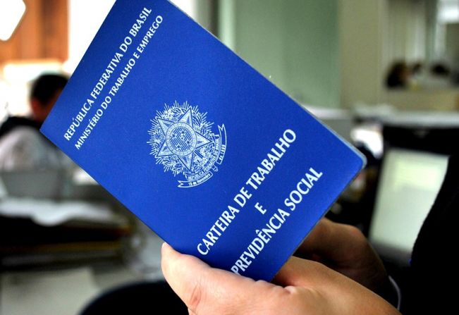 CATE Cerquilho divulga 33 novas vagas de emprego desta semana